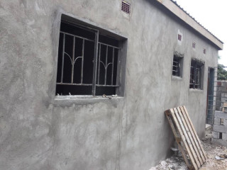 1 Bedroom Flat For Rent In Kabwata