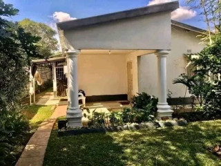 3 Bedroom House For Sale in Nyumba Yanga