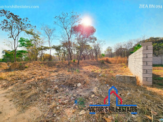 Plot For Sale in Chifwema