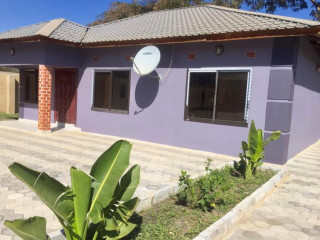 2 Bedroom Flat For Rent In Makeni