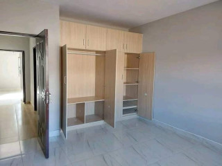 2 Bedroom Flat For Sale In Lilayi