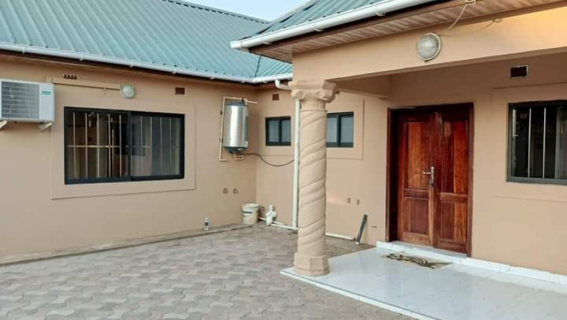 3-bedroom-flat-for-sale-in-lilayi-estate-big-0