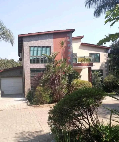 4-bedroom-house-for-rent-in-lilayi-estate-big-1