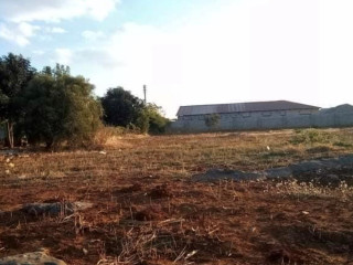 Plot For Sale In Lilayi