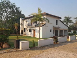 3 Bedroom House For Rent in Ibex Hill