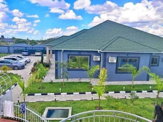 4 Bedroom House For Sale In Ibex Hill