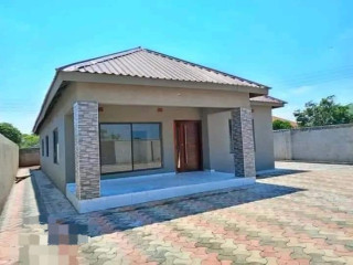 3 Bedroom House for Sale in Libala South