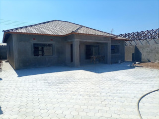 3 Bedroom House For Sale In Libala South