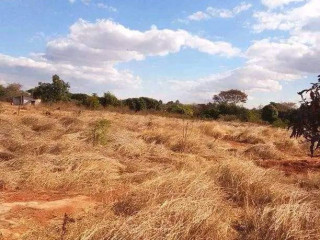 Residential Plot For Sale in Ibex