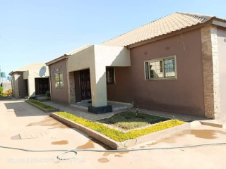 2 by 3 Bedroom Flats For Sale In Chalala