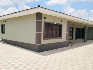 4 Bedroom House for Rent in Meanwood Ndeke