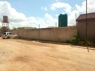 3 Bedroom Flat For Sale In Chalala