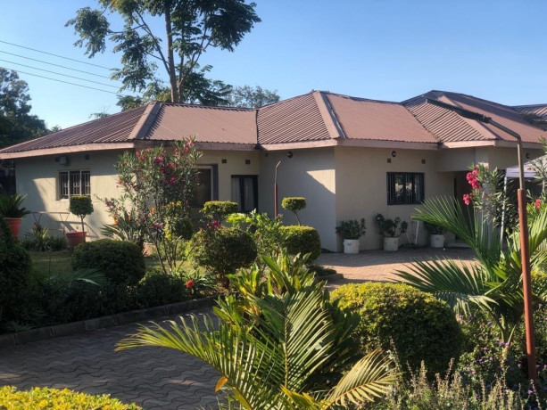 3-bedroom-house-for-rent-in-kabulonga-big-1