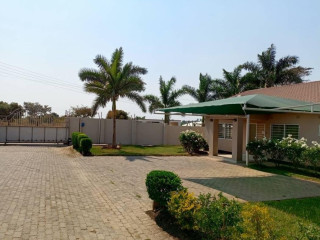 3 Bedroom House For Rent In Ibex Hill