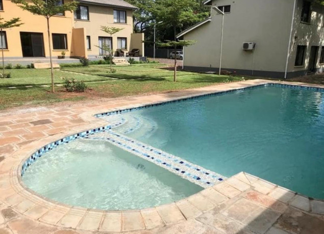 2-bedroom-apartment-for-rent-in-kabulonga-big-0