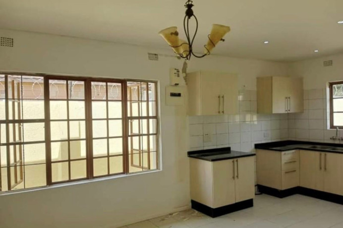 3-bedroom-house-for-rent-in-kabulonga-big-1