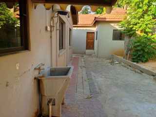 3 Bedroom House For Rent In Kabulonga