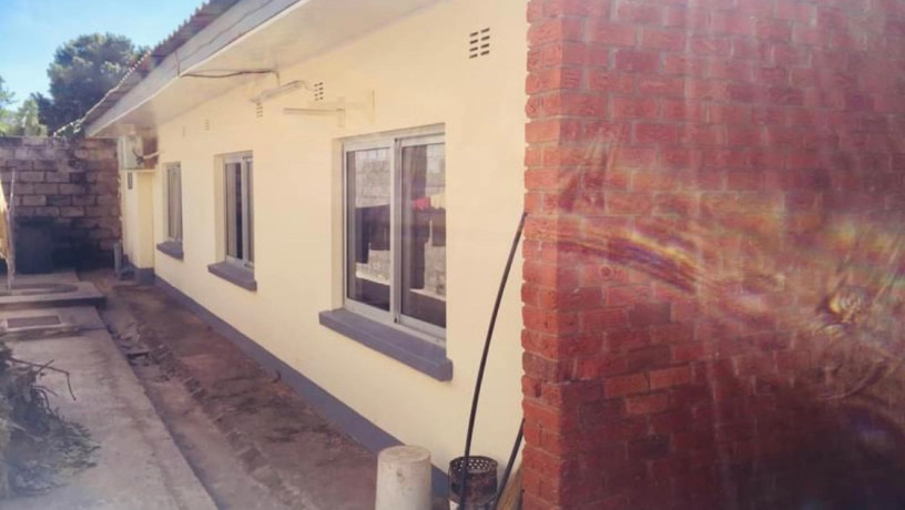 3-bedroom-house-for-rent-in-kabulonga-big-1