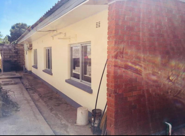 3-bedroom-house-for-rent-in-kabulonga-big-1