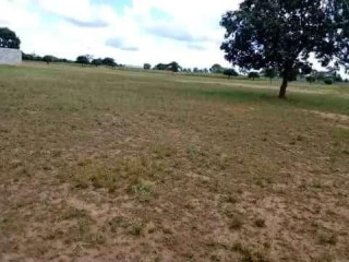 10 Acre Plot For Sale In Lilayi