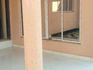 2 Bedroom Flat For Rent in Makeni