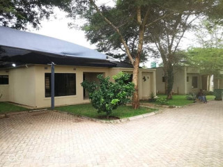 3 Bedroom House For Rent In Makeni