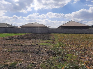 Plot for Sale in Makeni