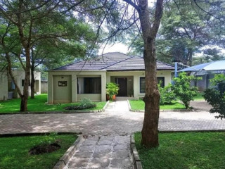 3 Bedroom House For Sale in Makeni