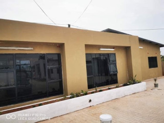 2 Bedroom Flat For Rent In Chalala