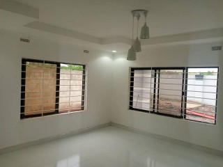 2 Bedroom Flat For Rent In Libala South