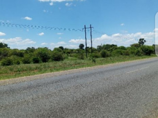 Land For Sale In Mwembeshi