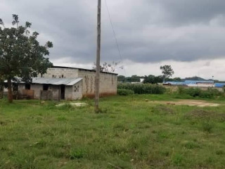 1.5 Hectare Farm For Sale in Shimabala