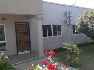 2 Bedroom House For Rent In New Kasama