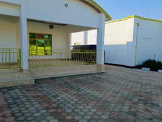 3 Bedroom House For Sale In New Kasama