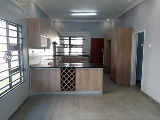 3 Bedroom Flat For Rent in New Kasama