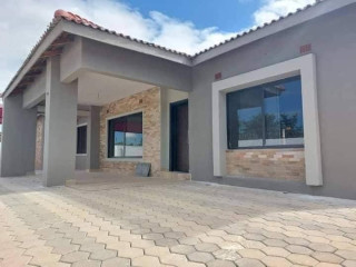 3 Bedroom House For Sale In New Kasama