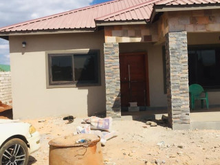 3 Bedroom House For Sale In New Kasama