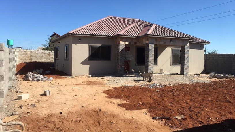 3-bedroom-house-for-sale-in-new-kasama-big-0