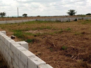 Plot For Sale In Chongwe