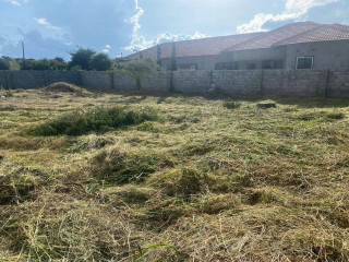 Plot For Sale In New Kasama