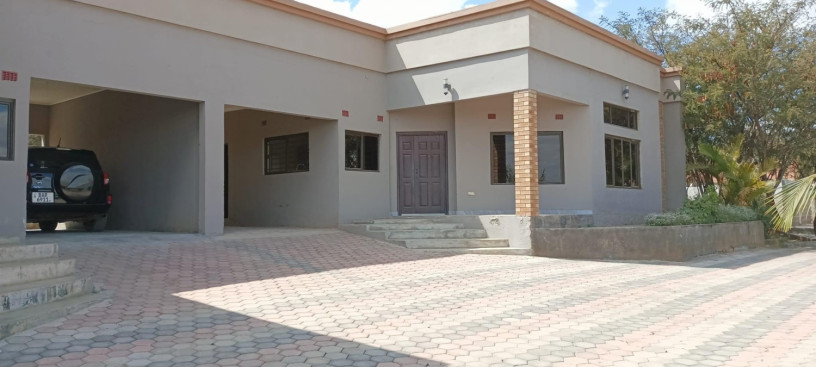 3-bedroom-flat-for-rent-in-foxdale-big-0