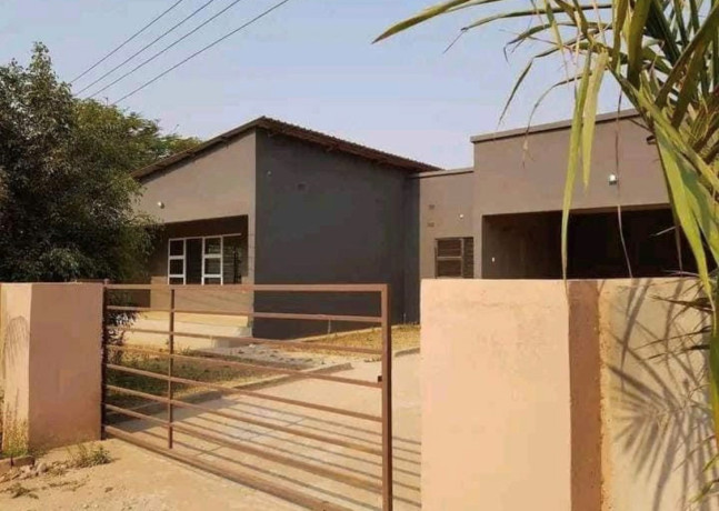 3-bedroom-flat-for-rent-in-foxdale-big-2