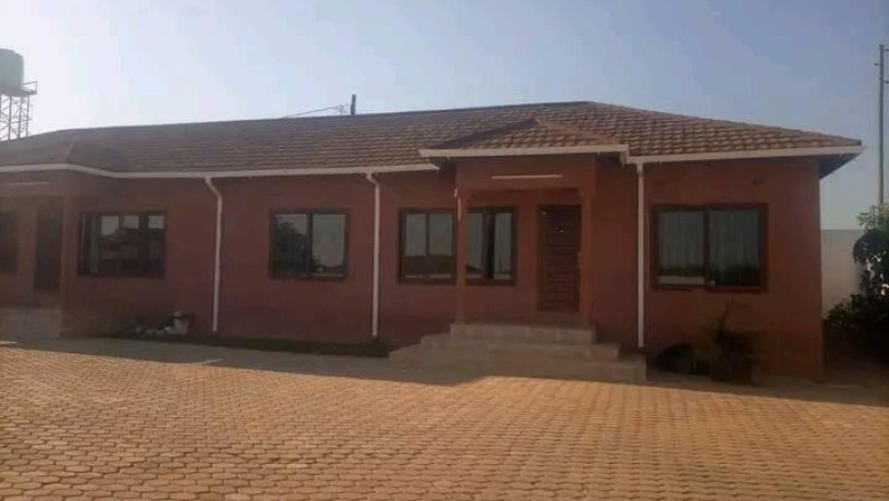 2-bedroom-flat-for-rent-in-foxdale-big-0