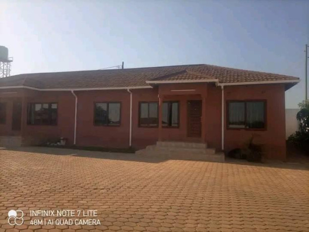 2-bedroom-flat-for-rent-in-foxdale-big-0