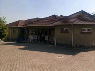 5 Bedroom House For Sale In Foxdale