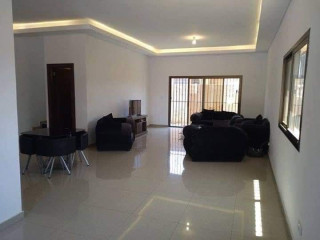 3 Bedroom Flat For Rent in Foxdale