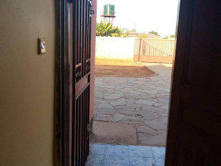 3 Bedroom Flat For Rent In Chalala