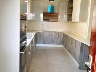 3 Bedroom Flat For Rent In Ibex Hill