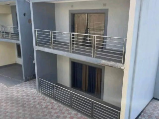 3 Bedroom Flat For Rent In Ibex Hill