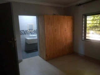 3 Bedroom Flat For Rent In Ibex Hill